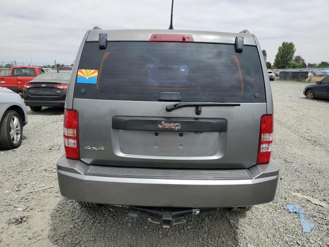 Photo 6 from auction – 2012 JEEP LIBERTY SP with VIN 1C4PJMAK7CW149526