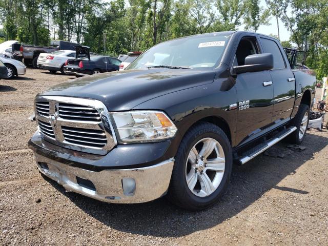 RAM 1500 SLT 2014 with VIN 1C6RR7LT9ES277017 - Photo from auction