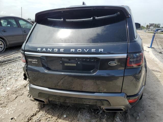 Photo 6 from auction – 2019 LAND ROVER RANGE ROVE with VIN SALWR2RV0KA848847