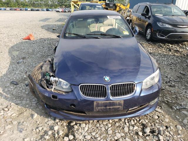Photo 5 from auction – 2011 BMW 328 I SULE with VIN WBADW7C55BE443635