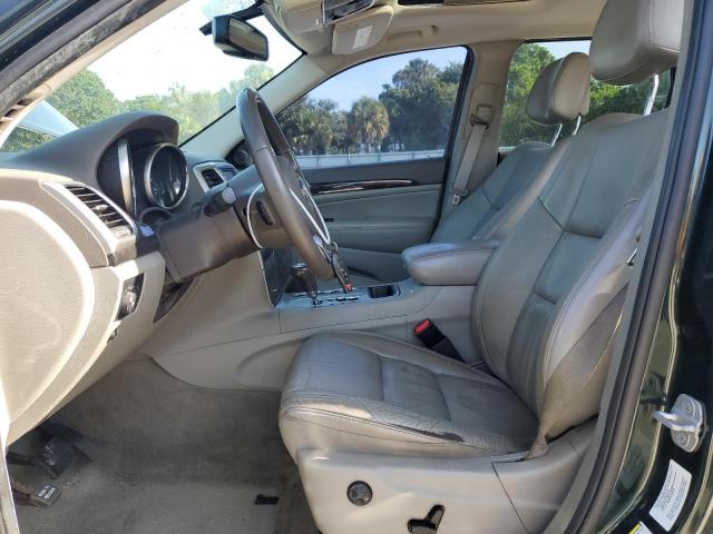 Photo 7 from auction – 2011 JEEP GRAND CHER with VIN 1J4RR4GG5BC701443