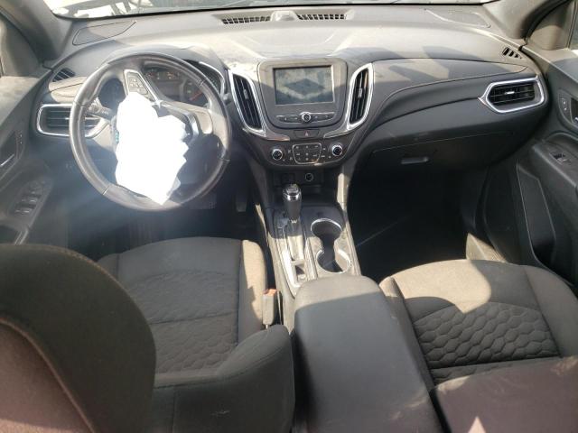 Photo 8 from auction – 2018 CHEVROLET EQUINOX LT with VIN 2GNAXSEV4J6286399