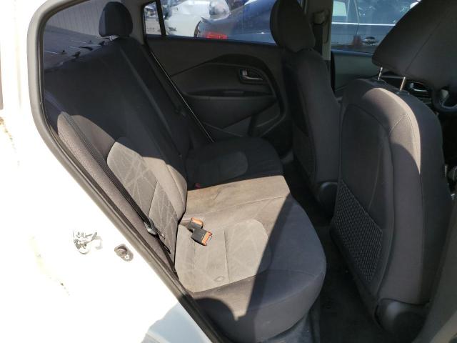 Photo 10 from auction – 2014 KIA RIO LX with VIN KNADM4A31E6326543