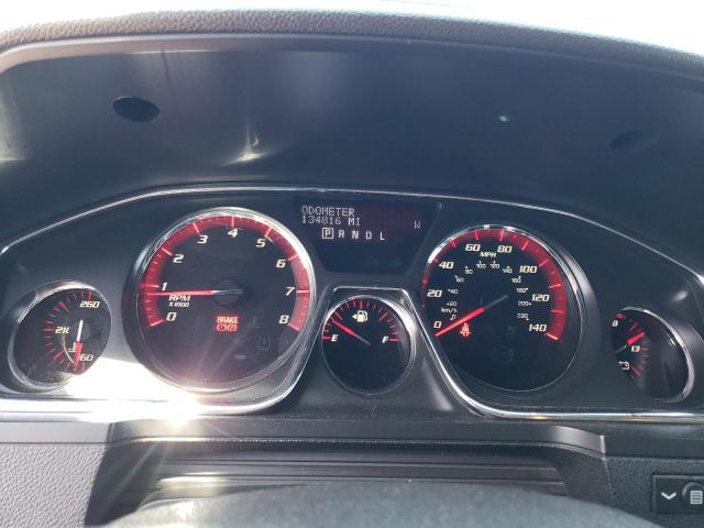 Photo 9 from auction – 2014 GMC ACADIA DEN with VIN 1GKKVTKD7EJ288729