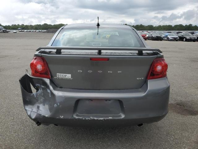 Photo 6 from auction – 2012 DODGE AVENGER SX with VIN 1C3CDZEG2CN198555