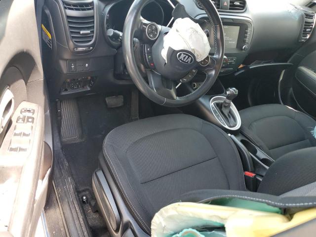 Photo 8 from auction – 2019 KIA SOUL + with VIN KNDJP3A54K7018085