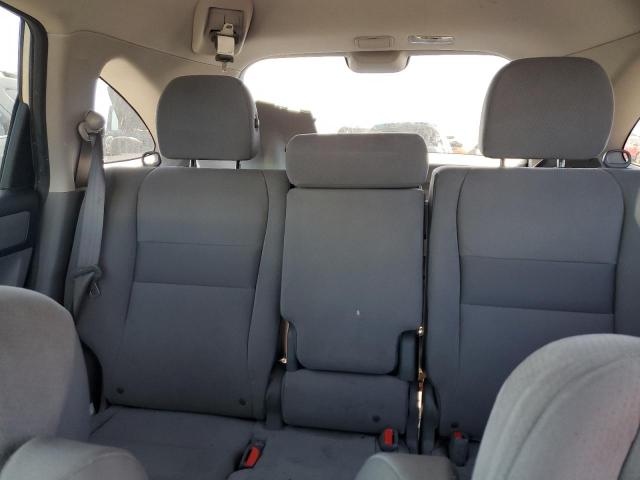 Photo 10 from auction – 2011 HONDA CR-V EX with VIN 5J6RE4H50BL072411
