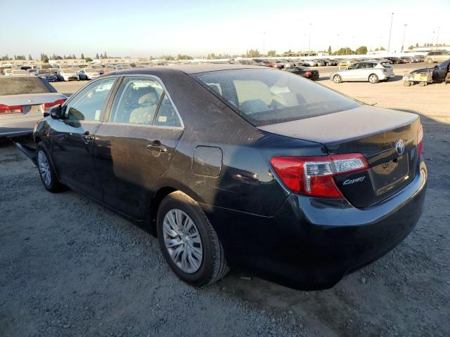 Photo 2 from auction – 2012 TOYOTA CAMRY BASE with VIN 4T4BF1FK1CR225001