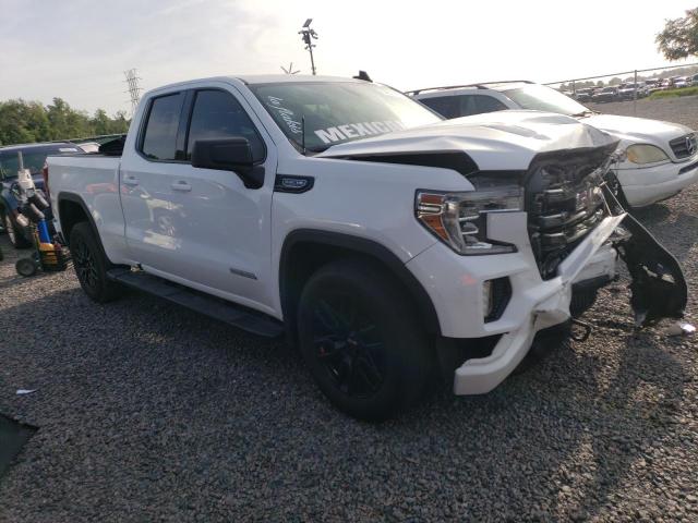 Photo 4 from auction – 2021 GMC SIERRA C15 with VIN 1GTR8CED2MZ121871