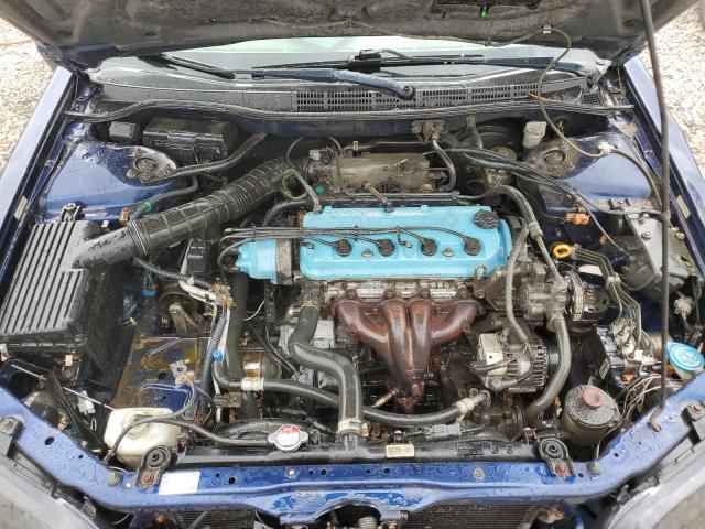 Photo 11 from auction – 2002 HONDA ACCORD EX with VIN 1HGCG31562A019882