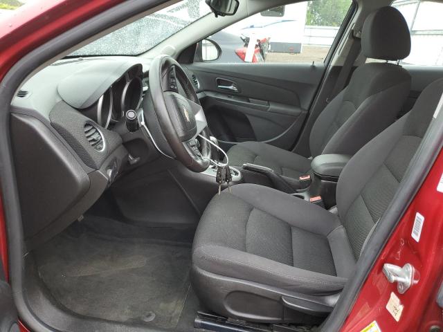 Photo 7 from auction – 2014 CHEVROLET CRUZE LT with VIN 1G1PC5SB1E7162745