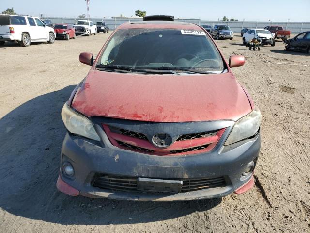 Zdjęcie 5 z aukcji – 2011 TOYOTA COROLLA BA z VIN 5YFBU4EE6BP002689