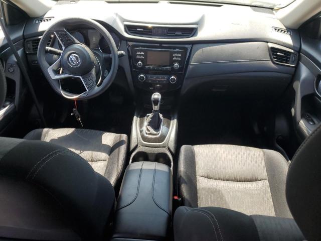 Photo 8 from auction – 2017 NISSAN ROGUE S with VIN JN8AT2MT4HW139766