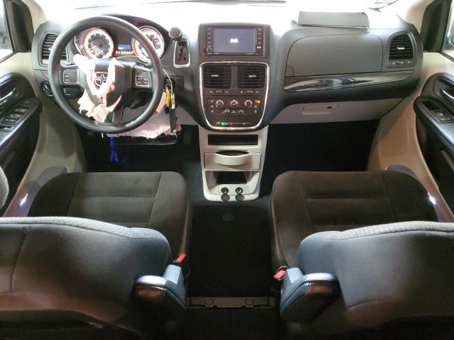 Photo 8 from auction – 2018 DODGE GRAND CARA with VIN 2C4RDGBG2JR263998