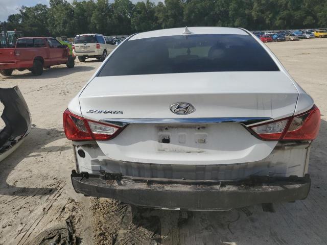 Photo 6 from auction – 2013 HYUNDAI SONATA with VIN 5NPEB4AC3DH802986