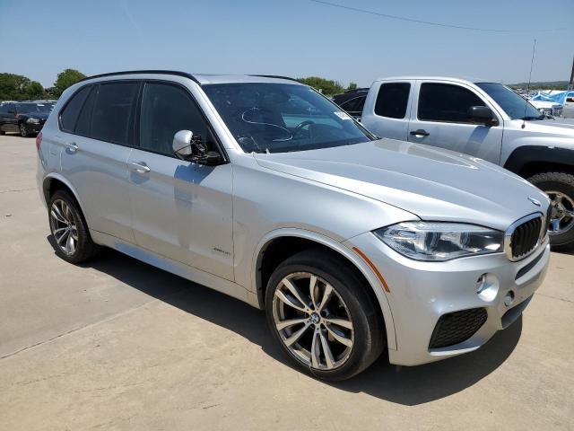 Photo 4 from auction – 2015 BMW X5 XDRIVE3 with VIN 5UXKR0C50F0P10366