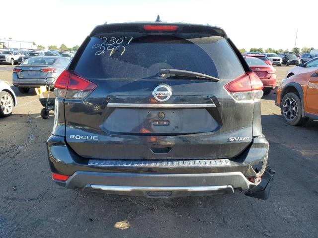 Photo 6 from auction – 2017 NISSAN ROGUE S with VIN KNMAT2MV0HP617852