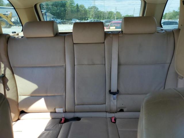 Photo 10 from auction – 2004 BMW X5 3.0I with VIN 5UXFA13534LU43461