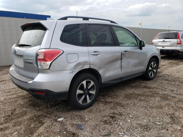 Photo 3 from auction – 2017 SUBARU FORESTER 2 with VIN JF2SJAEC5HH439742