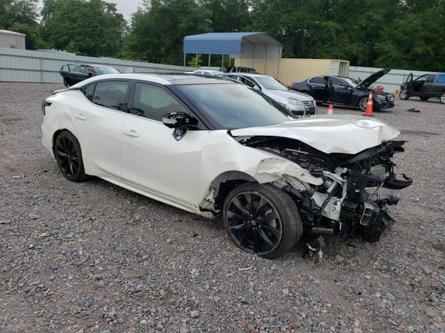 Photo 4 from auction – 2023 NISSAN MAXIMA SR with VIN 1N4AA6EV7PC503760
