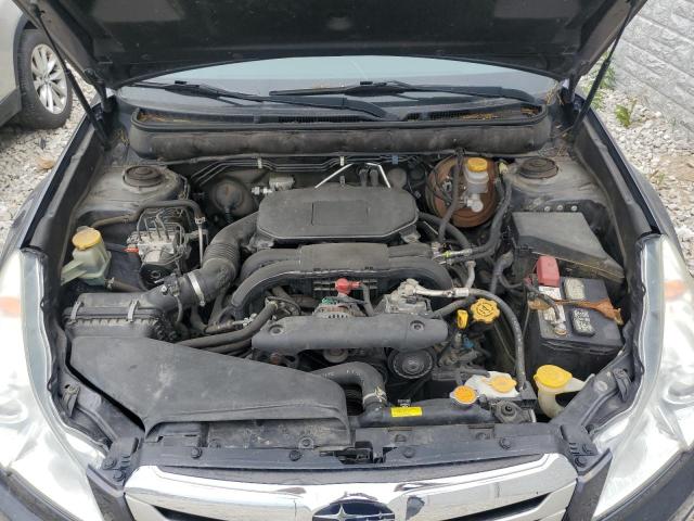 Photo 11 from auction – 2012 SUBARU OUTBACK 2. with VIN 4S4BRCJC5C3234027