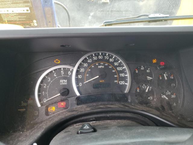 Photo 9 from auction – 2005 HUMMER H2 with VIN 5GRGN23U25H106628
