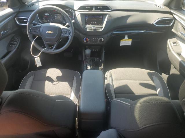 Photo 8 from auction – 2023 CHEVROLET TRAILBLAZE with VIN KL79MPSL9PB130687