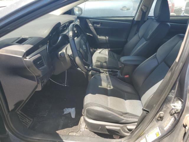 Photo 7 from auction – 2014 TOYOTA COROLLA L with VIN 5YFBURHE3EP118865
