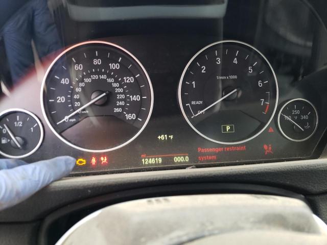 Photo 9 from auction – 2015 BMW 428 I SULE with VIN WBA3V7C57FP772149