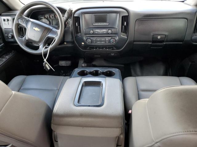 Photo 8 from auction – 2017 CHEVROLET SILVERADO with VIN 3GCUKNEC4HG260470