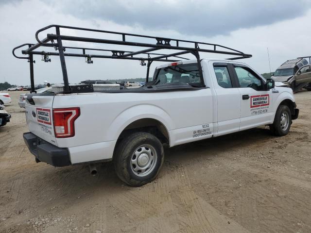 Photo 3 from auction – 2016 FORD F150 SUPER with VIN 1FTEX1CF9GKD69624