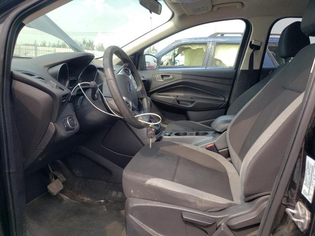 Photo 7 from auction – 2014 FORD ESCAPE S with VIN 1FMCU0F72EUD34418