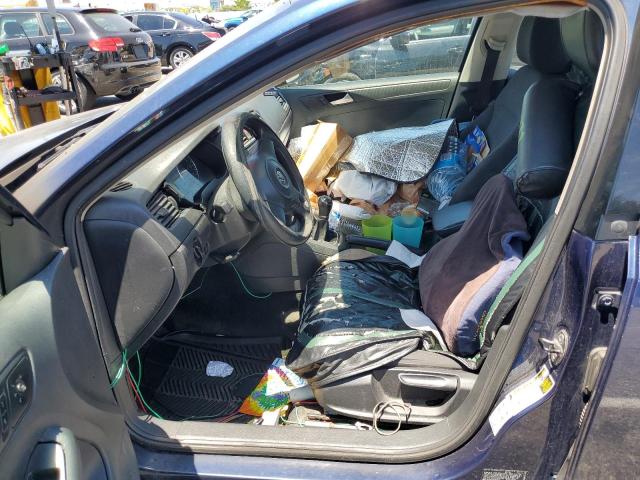 Photo 7 from auction – 2014 VOLKSWAGEN JETTA BASE with VIN 3VW1K7AJ1EM372477