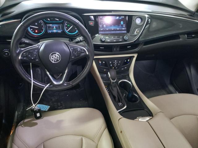 Photo 8 from auction – 2017 BUICK ENVISION E with VIN LRBFXBSA2HD109411