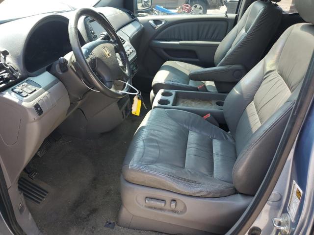 Photo 7 from auction – 2008 HONDA ODYSSEY EX with VIN 5FNRL38728B009748