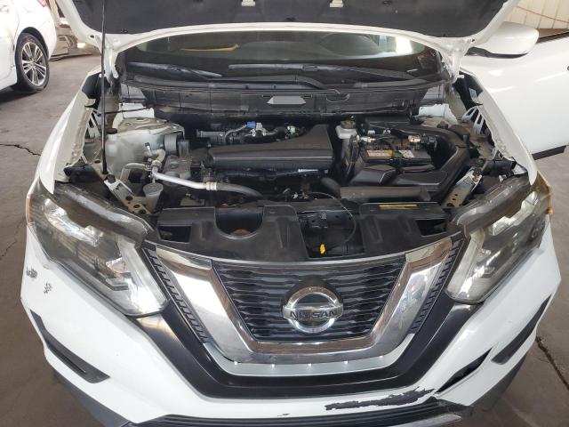 Photo 11 from auction – 2017 NISSAN ROGUE S with VIN JN8AT2MT8HW133890