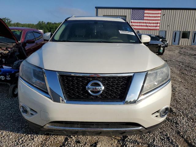 Photo 5 from auction – 2015 NISSAN PATHFINDER with VIN 5N1AR2MM3FC617107