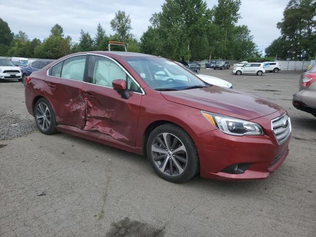 Photo 4 from auction – 2017 SUBARU LEGACY 3.6 with VIN 4S3BNEN64H3058949