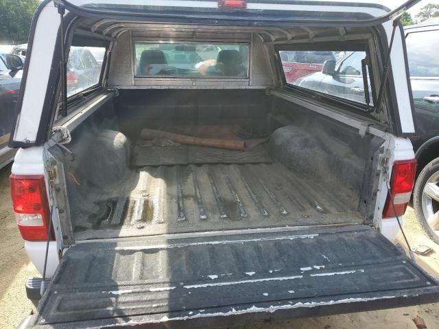 Photo 10 from auction – 2006 FORD RANGER with VIN 1FTYR10D56PA27390