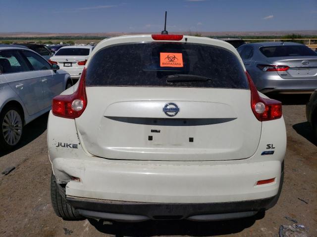 Photo 6 from auction – 2012 NISSAN JUKE S with VIN JN8AF5MR3CT103784