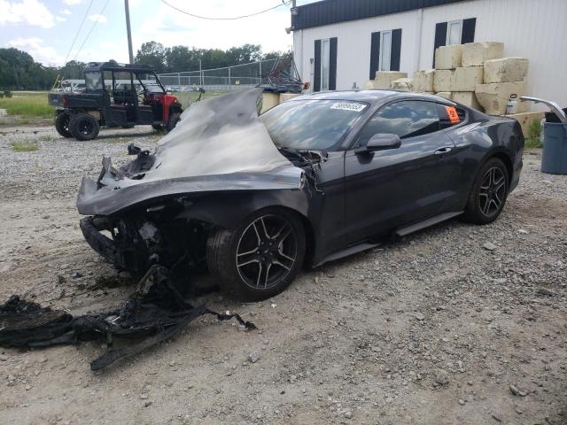 FORD MUSTANG 2019 con VIN 1FA6P8TH4K5116478 - Foto de la subasta