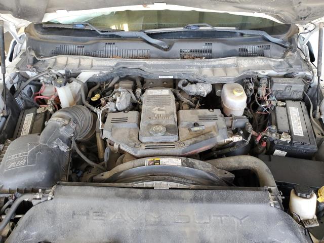 Zdjęcie 11 z aukcji – 2018 RAM 2500 ST z VIN 3C6UR5CL0JG274913