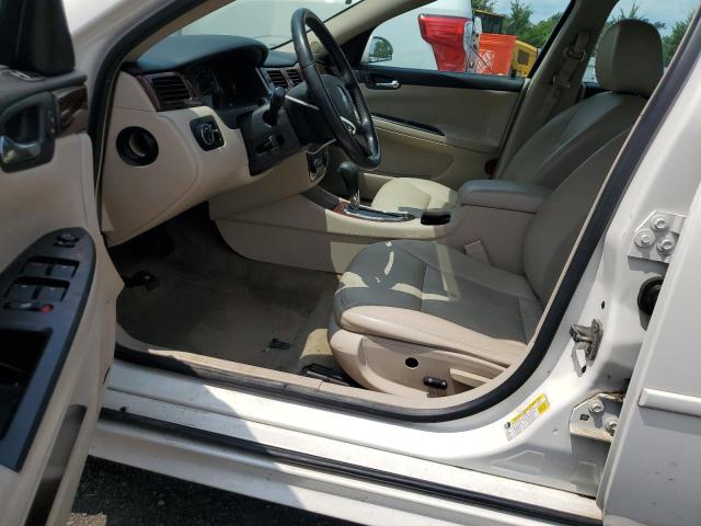 Photo 7 from auction – 2009 CHEVROLET IMPALA 1LT with VIN 2G1WT57N091145288