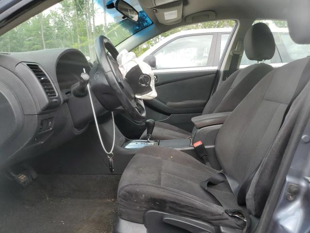 Photo 7 from auction – 2011 NISSAN ALTIMA BAS with VIN 1N4AL2AP0BN513666