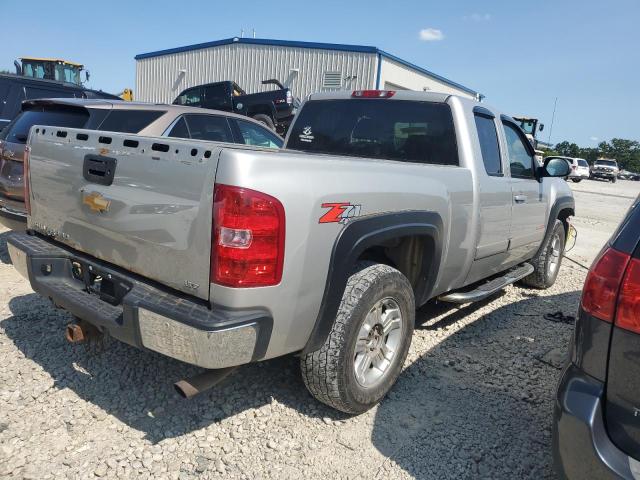 Photo 3 from auction – 2007 CHEVROLET SILVERADO with VIN 2GCEK19Y971633299