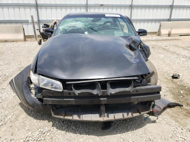 Photo 5 from auction – 2000 PONTIAC GRAND PRIX with VIN 1G2WP12K5YF319191