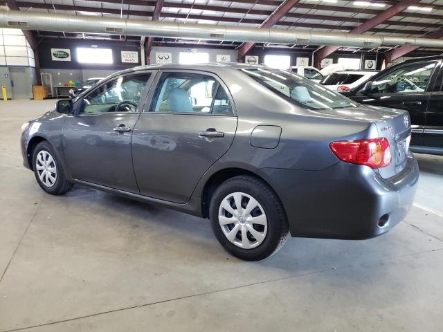Photo 2 from auction – 2010 TOYOTA COROLLA BA with VIN 2T1BU4EEXAC311984