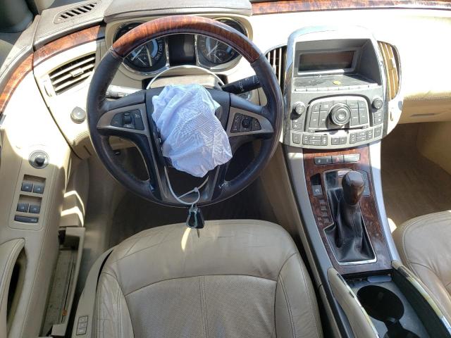 Foto 8 de la subasta – 2012 BUICK LACROSSE P con VIN 1G4GF5E36CF223251