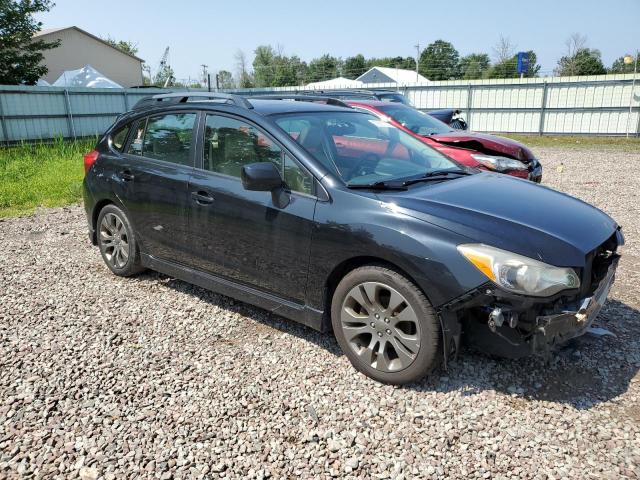 Photo 4 from auction – 2014 SUBARU IMPREZA SP with VIN JF1GPAS64E8221083