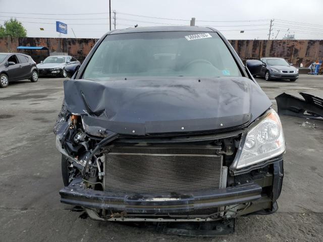 Photo 5 from auction – 2008 HONDA ODYSSEY EX with VIN 5FNRL38778B031891